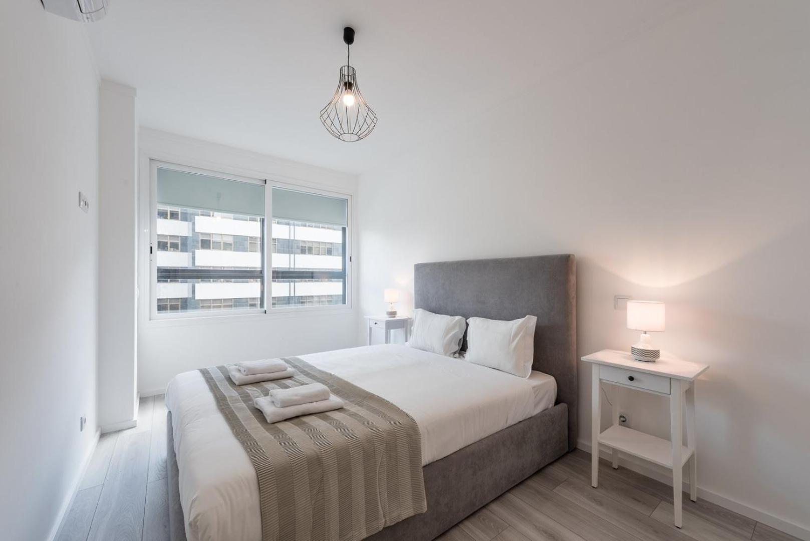 포르투 Guestready - Flamingo In The Square 아파트 외부 사진